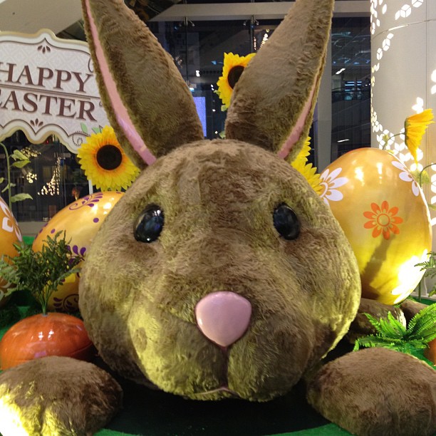 Easter Decorations