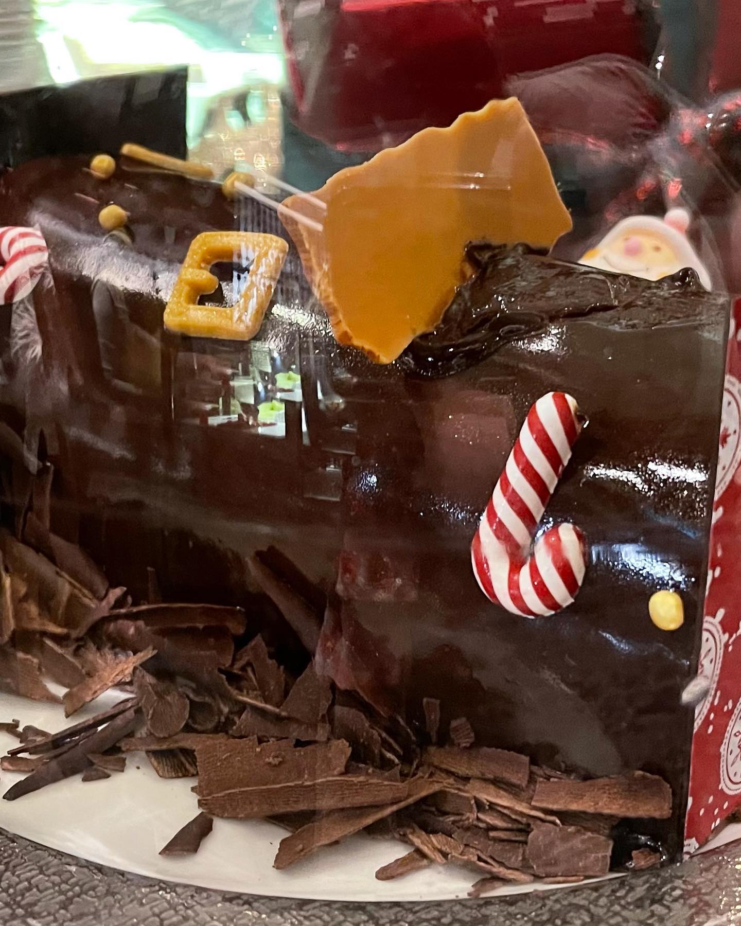 A #Marriott #Christmas #macau (5)