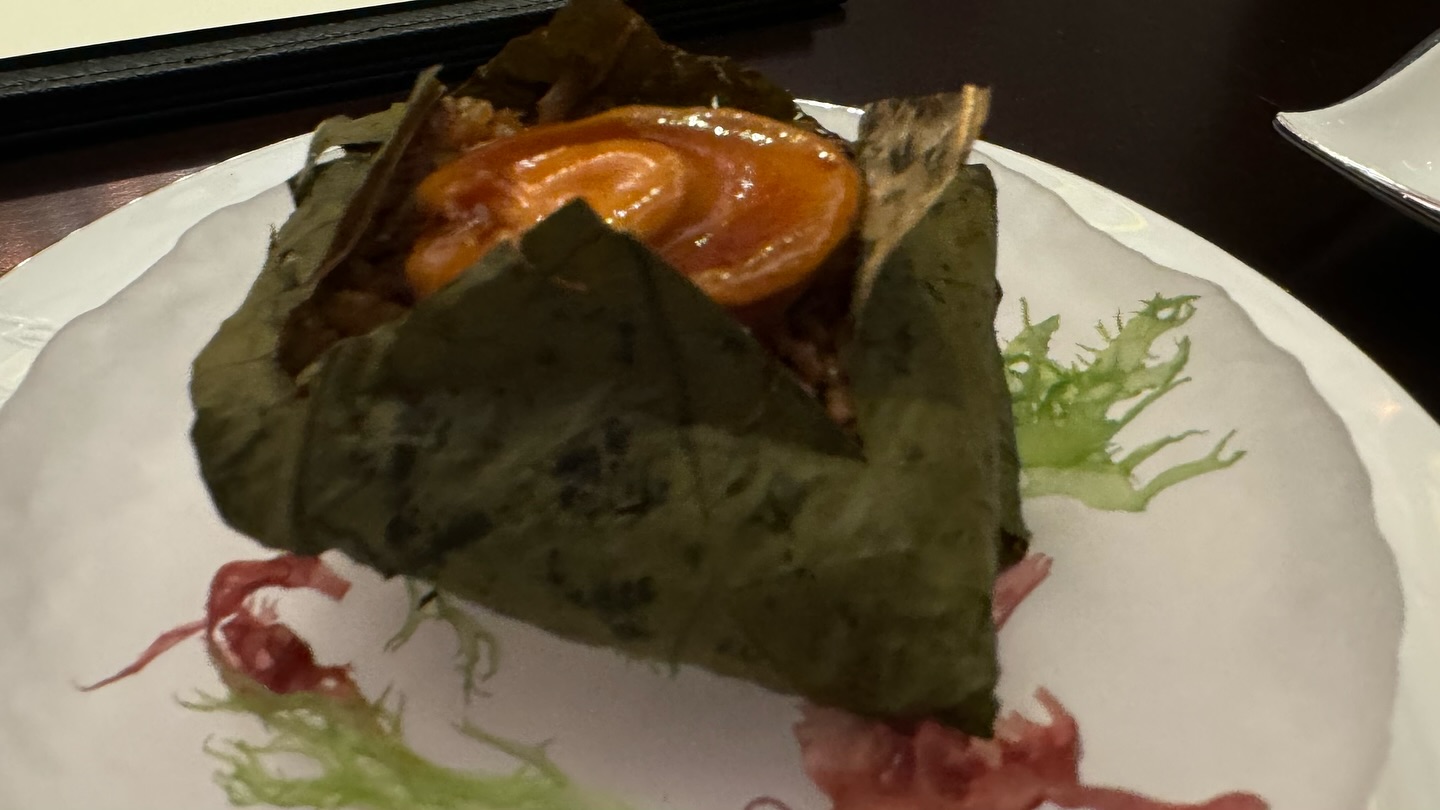 Part 2 #michelinstar #macaofoodie #macao (8)