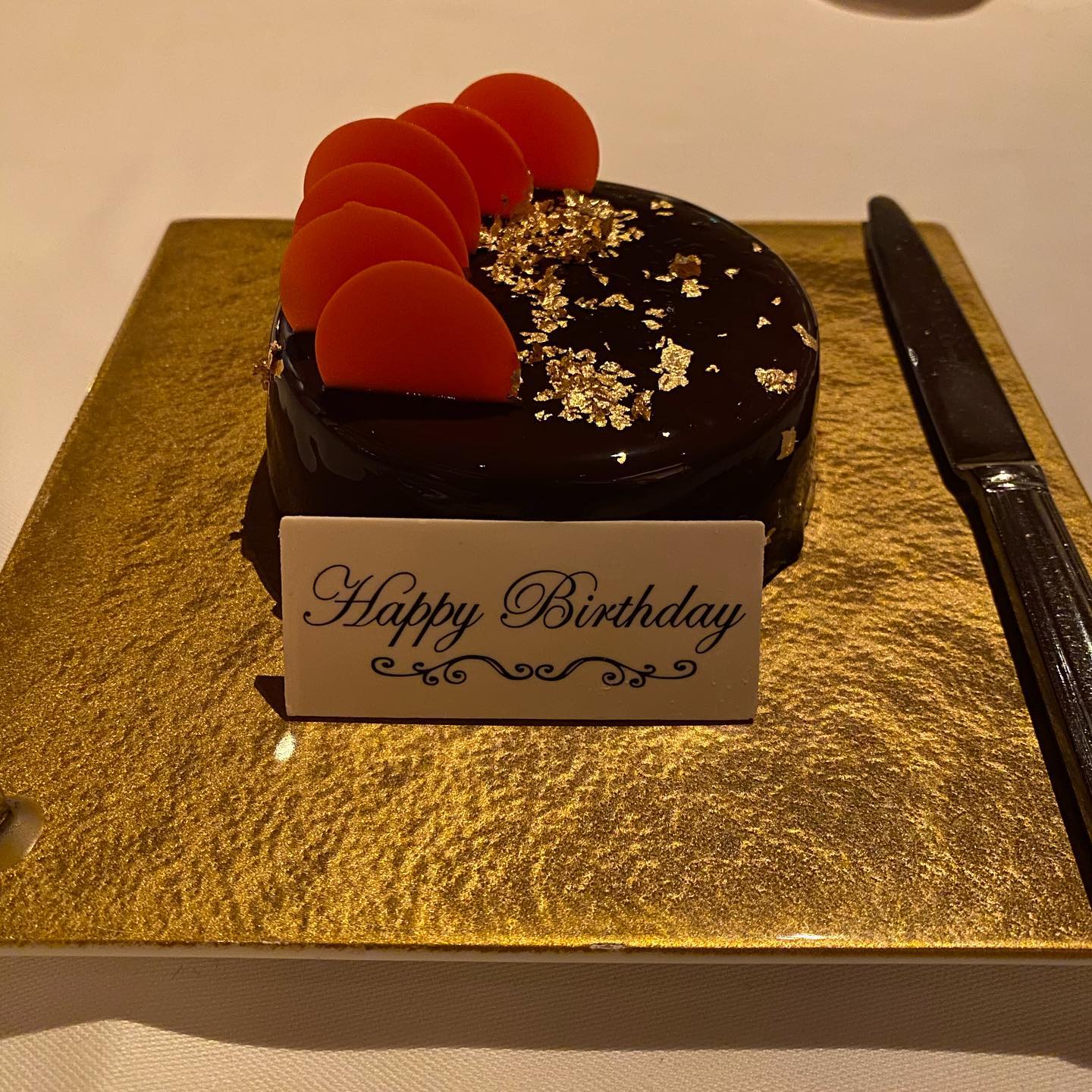 Definitely one of the if not the best meal I have in Macau. Taking into account the food… (9)