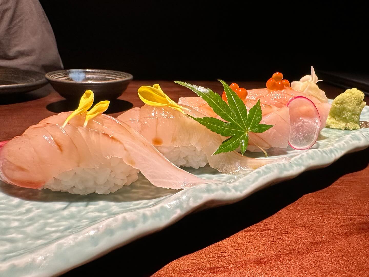Finally got a chance to try @hatago_macau Very good quality and service (2)