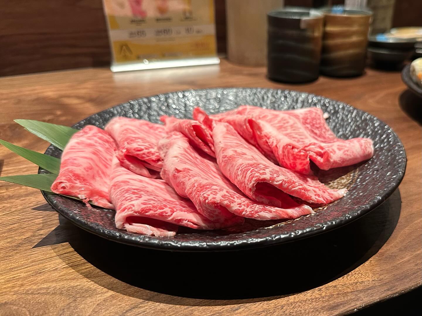 Finally got a chance to try @hatago_macau Very good quality and service (8)