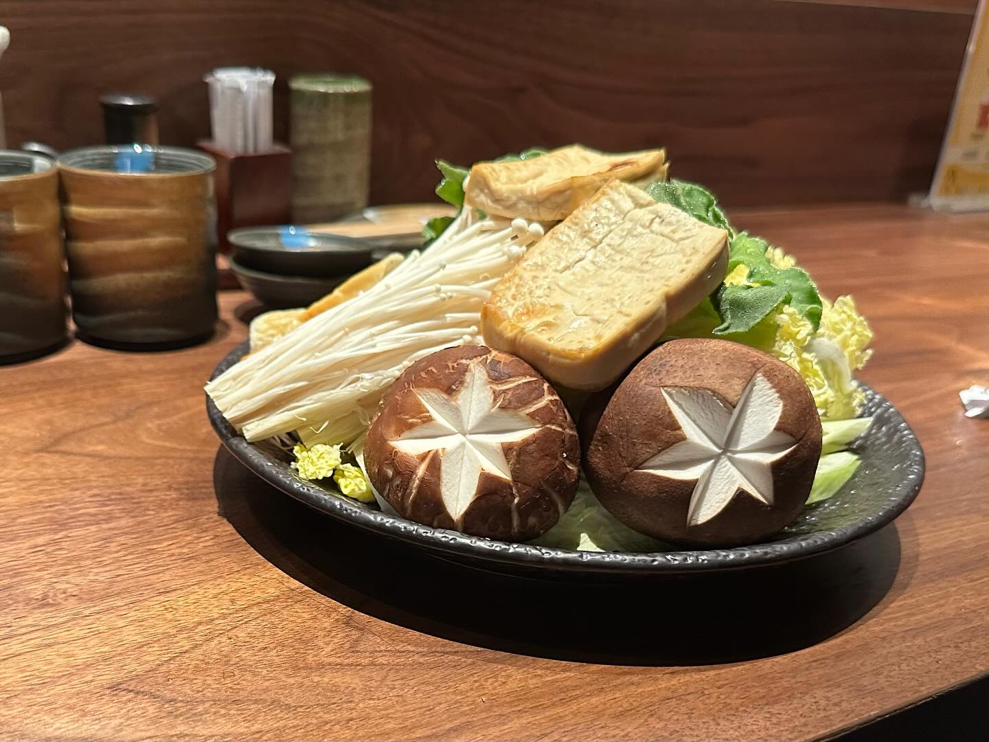 Finally got a chance to try @hatago_macau Very good quality and service (9)