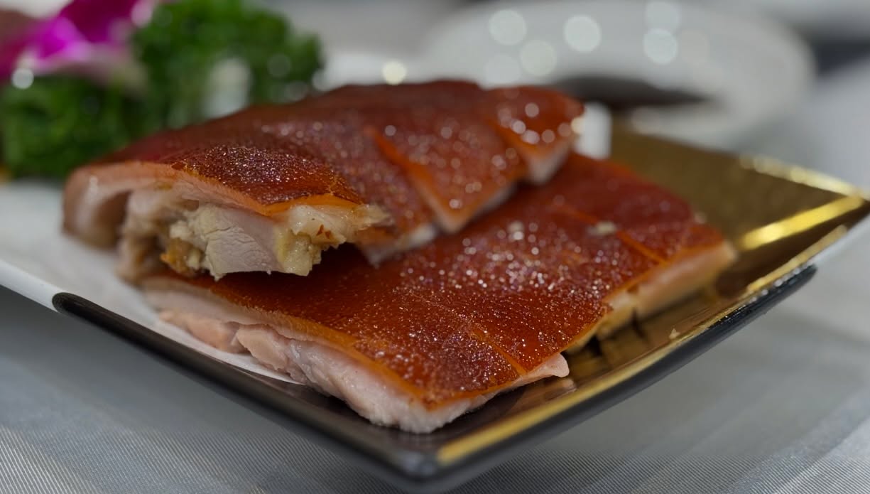 中華小㕑 so so. Not worth the money #hongkongfoodie #wanchai #hongkong #cantonesefood (3)