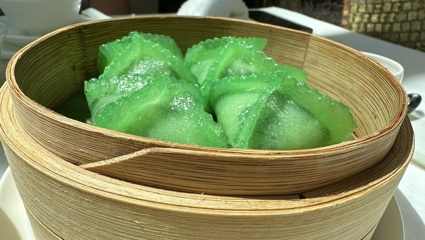 #Dimsum set @mgm.mo #macaofoodie #cotaistrip #macao (2)