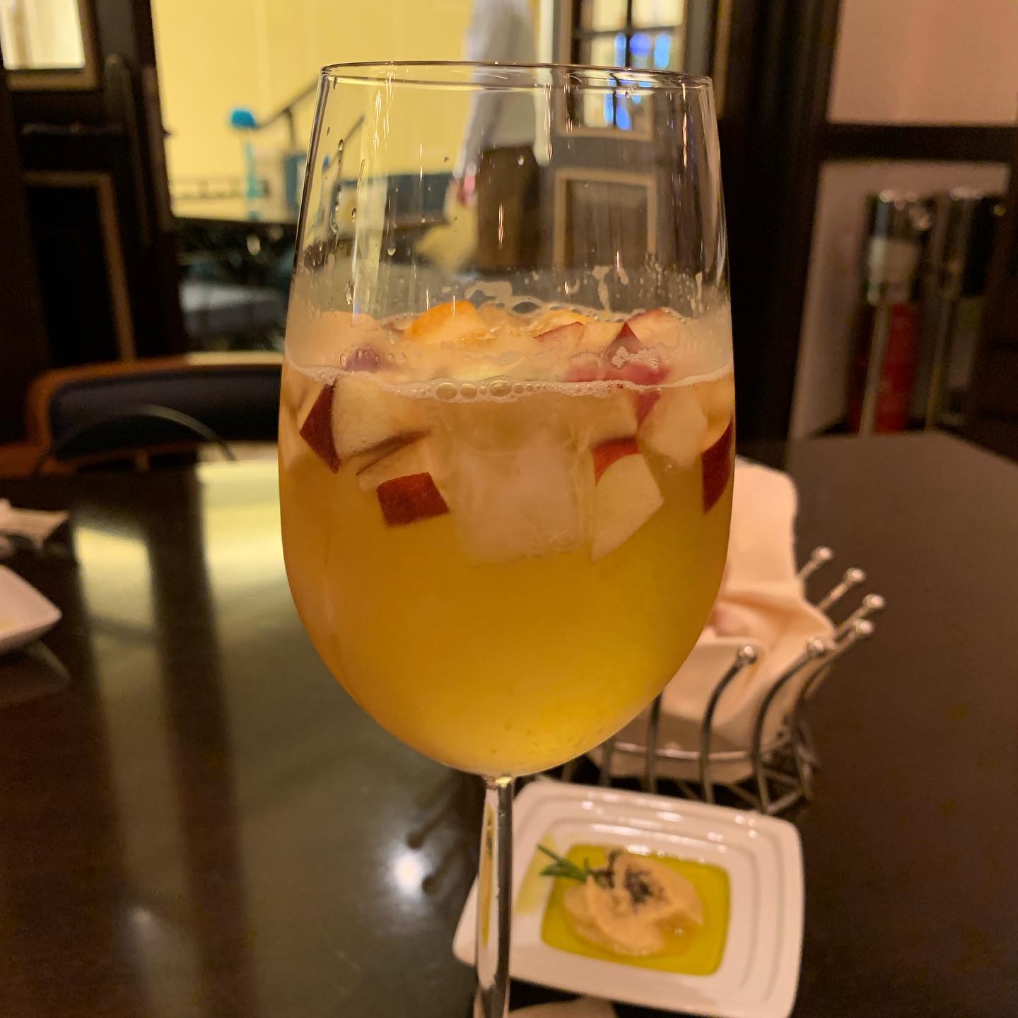 Chiado at Sands Cotai Central, Macau (2)
