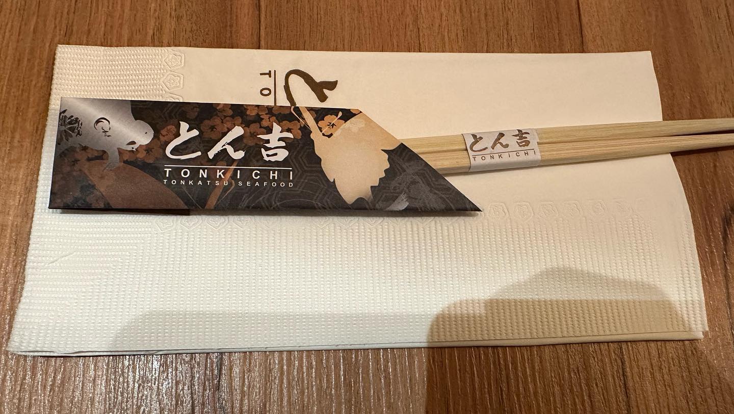 I have been craving for Tonkatsu recently, so I took the opportunity to visit one of… (3)