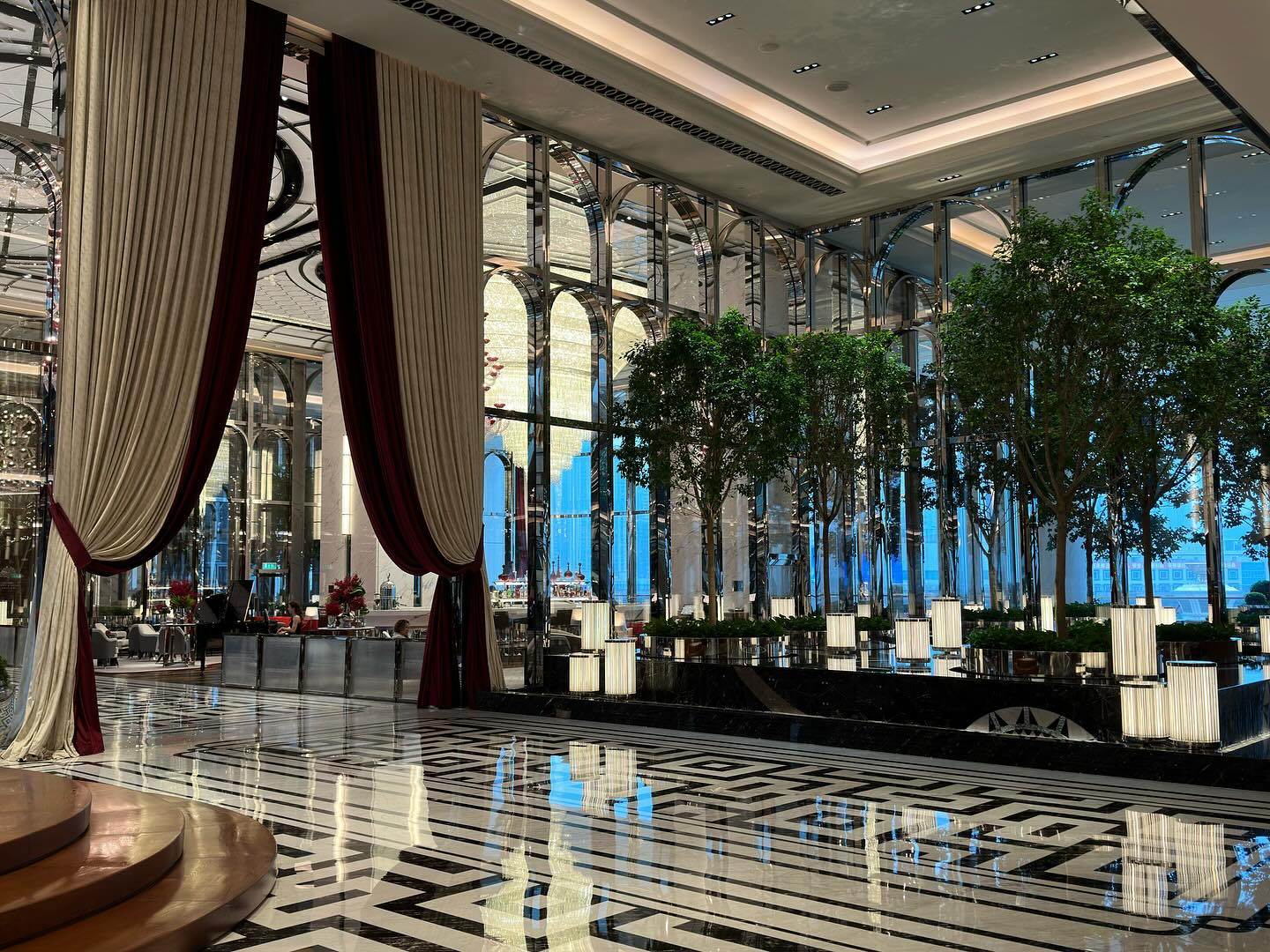 PART 1 - savoury #afternoonteatime @raffles.galaxymacau #galaxymacau #macaofoodie #macao (10)