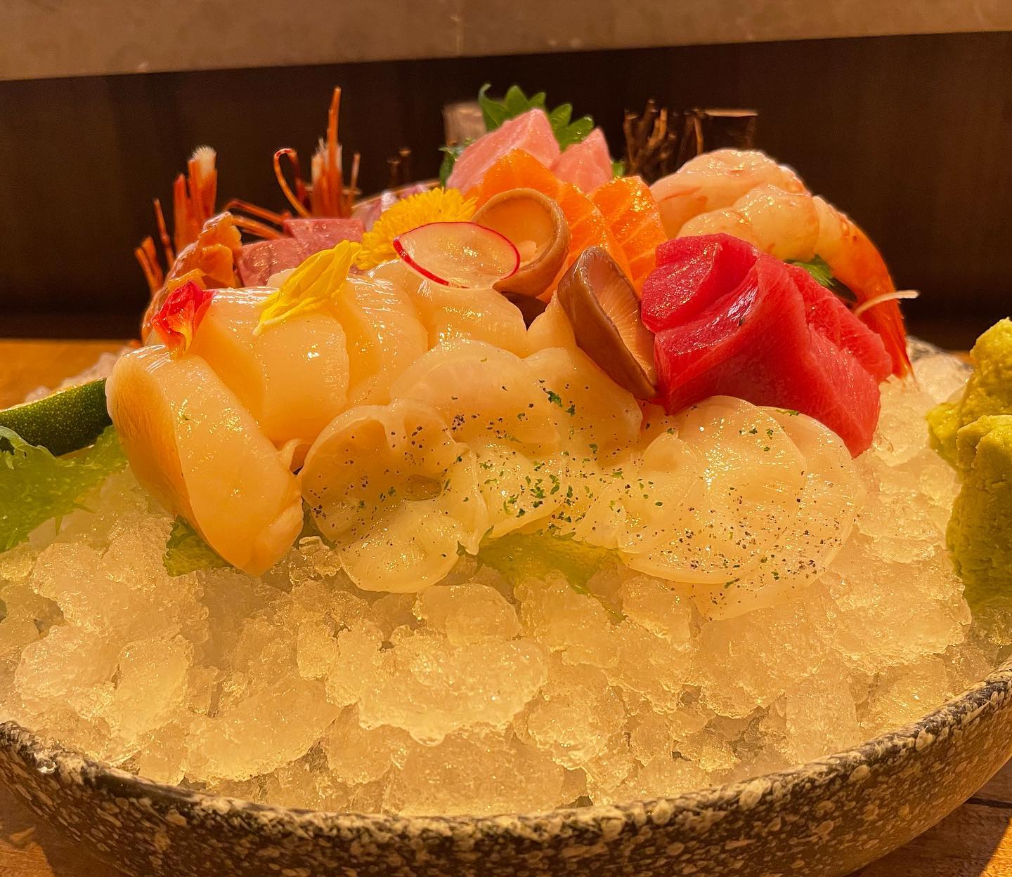 #Sushi #Sashimi #macaufoodie #macao #nova (3)