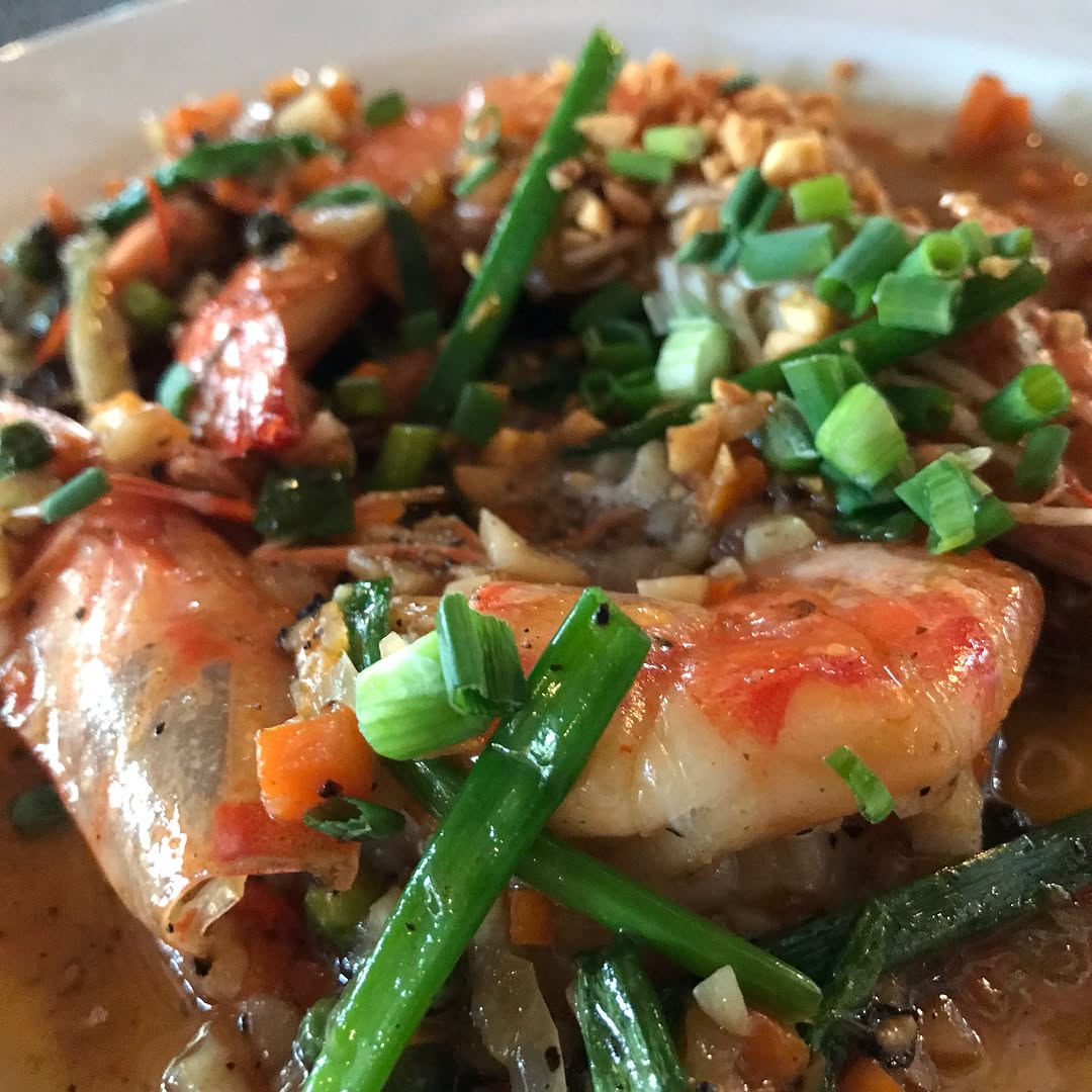 Set meal for Baht 1790 (3)