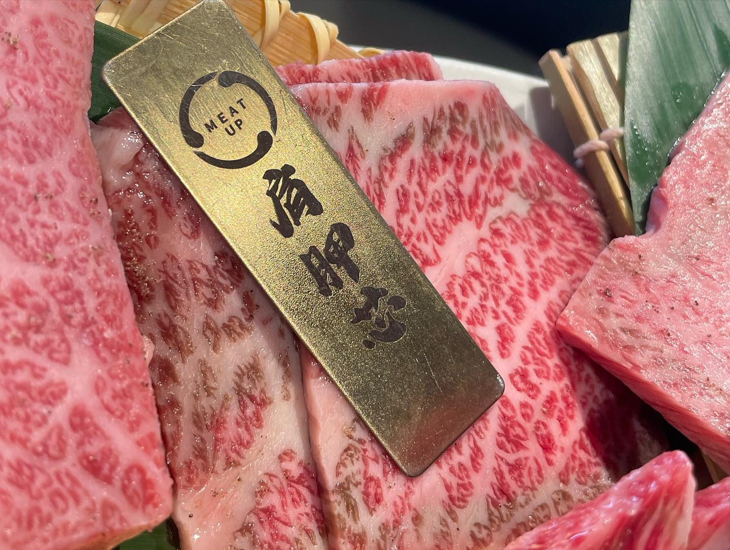 #Yakiniku #MeatUpMacau #macaufoodie (7)
