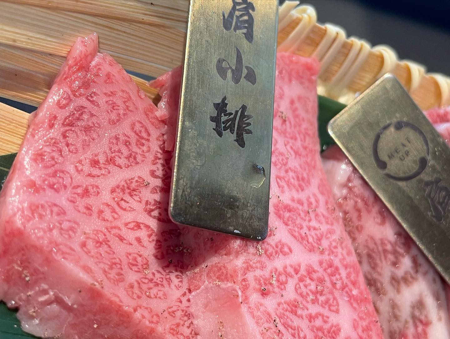 #Yakiniku #MeatUpMacau #macaufoodie (8)