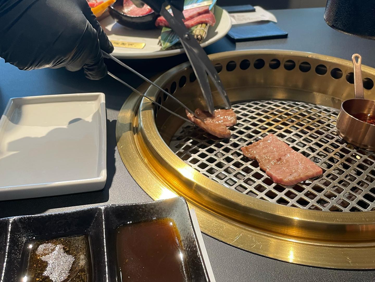 #Yakiniku #MeatUpMacau #macaufoodie (9)