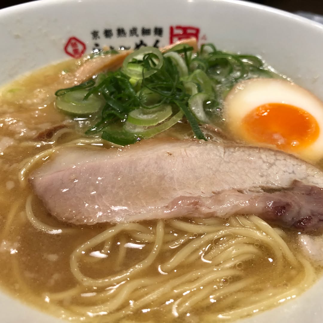 Very good ramen (4)