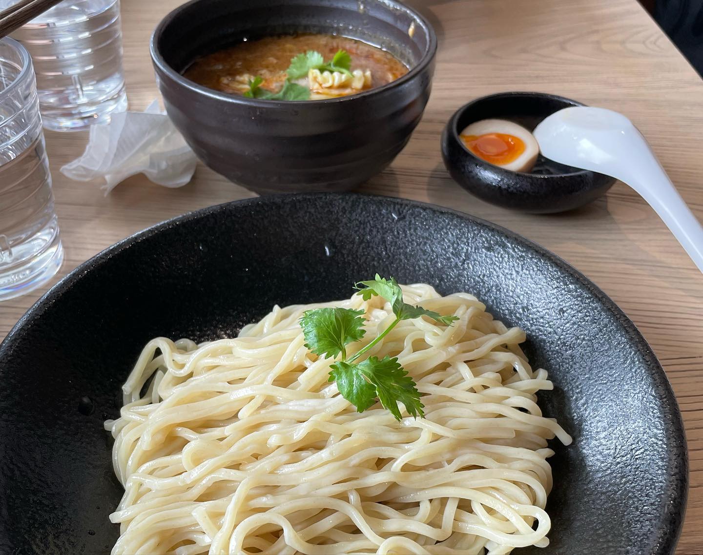 Definitely one of the best if not The Best #ramen in #Macao #MacauFoodie (2)