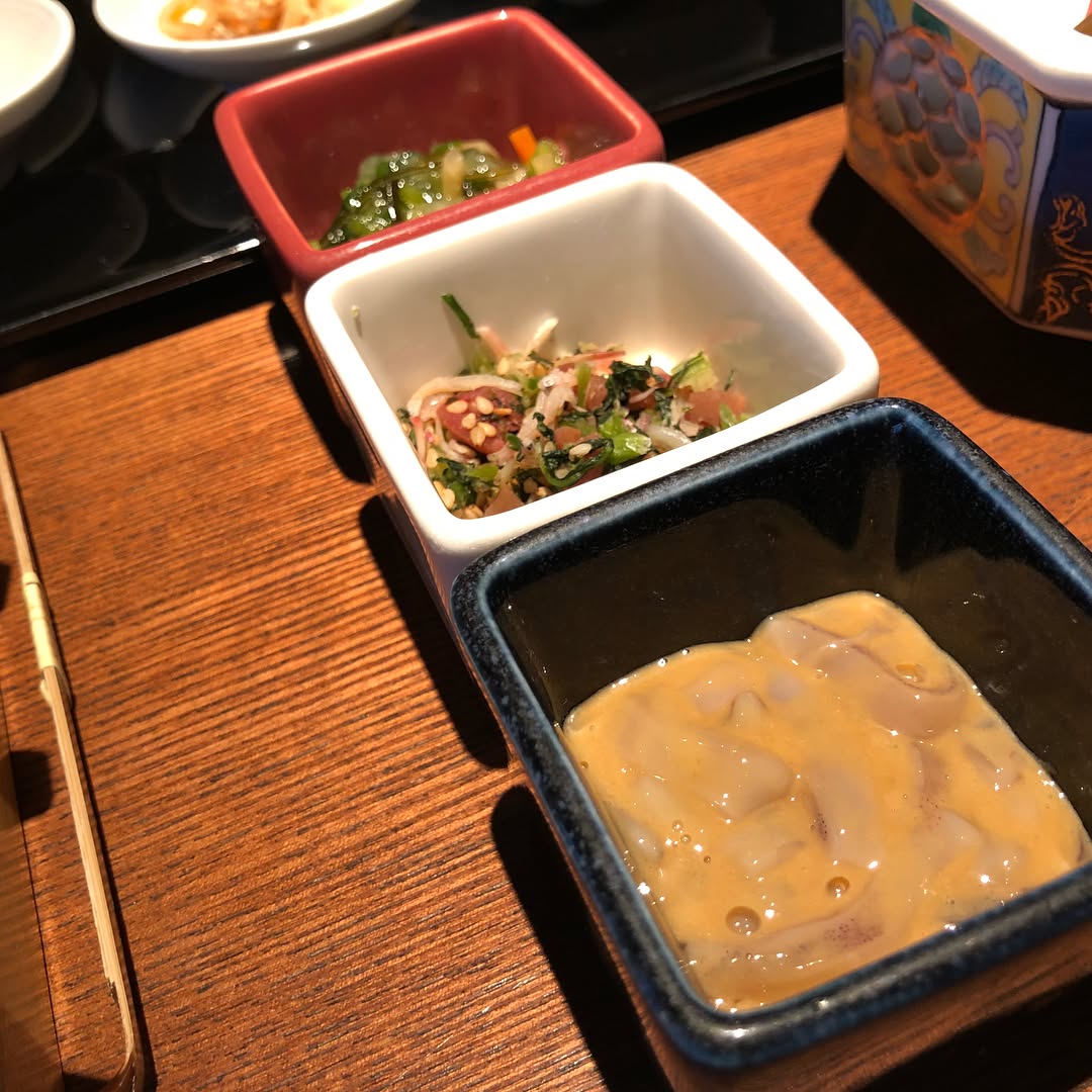Breakfast with 50 ingredients (5)