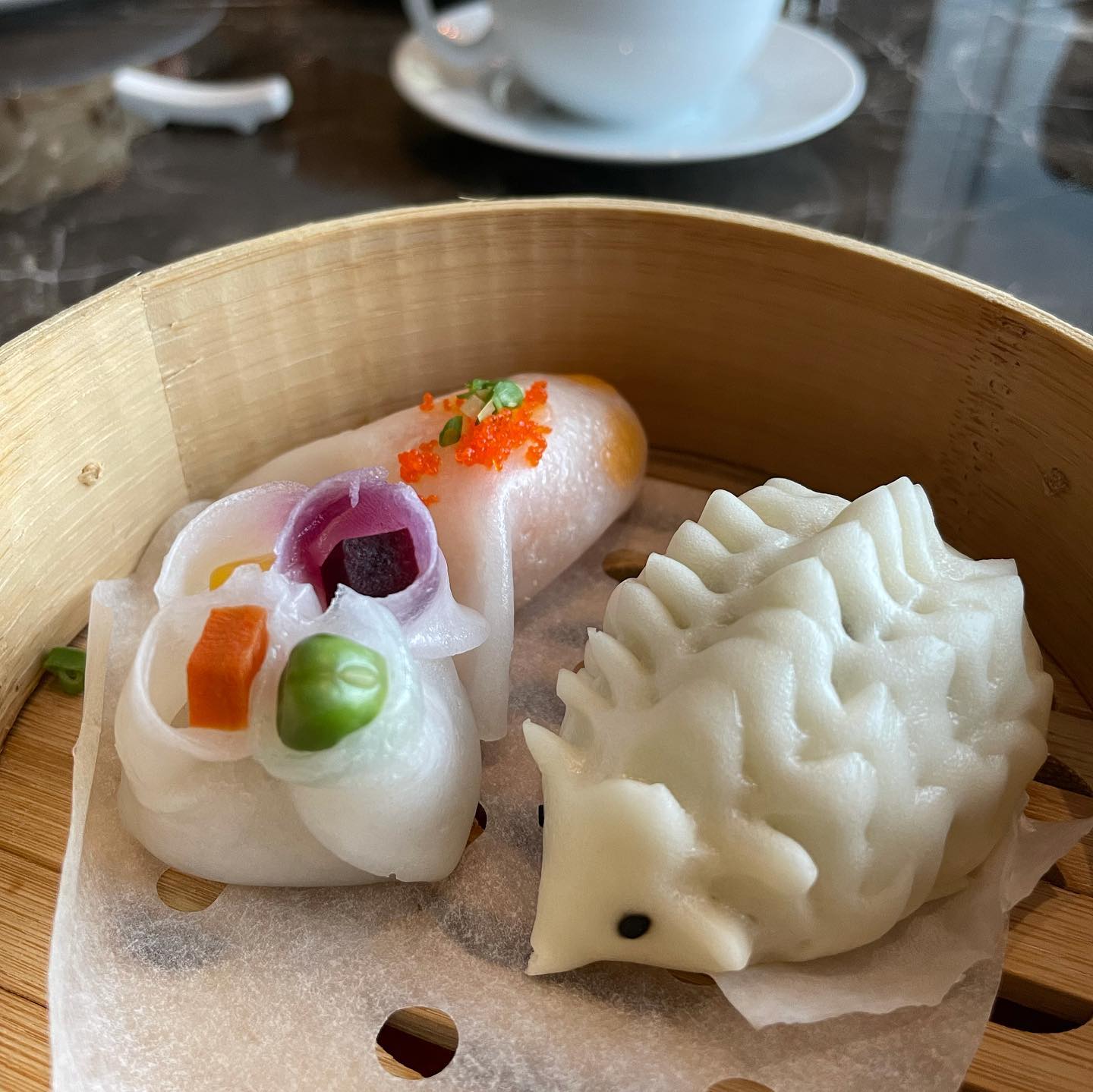 #afternoontea @GrandHyattMacau (3)