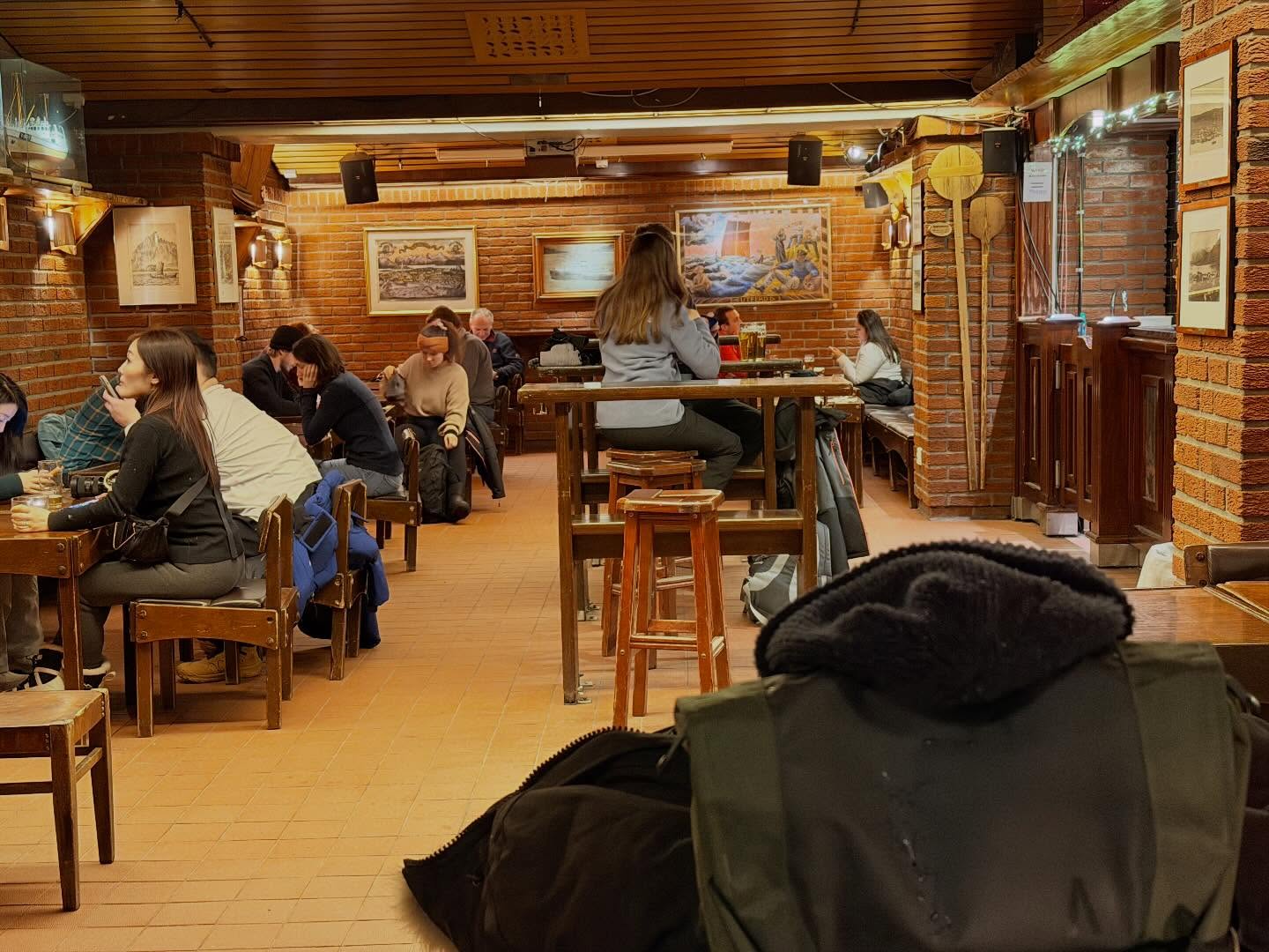 The Northern Most Brewery (3)