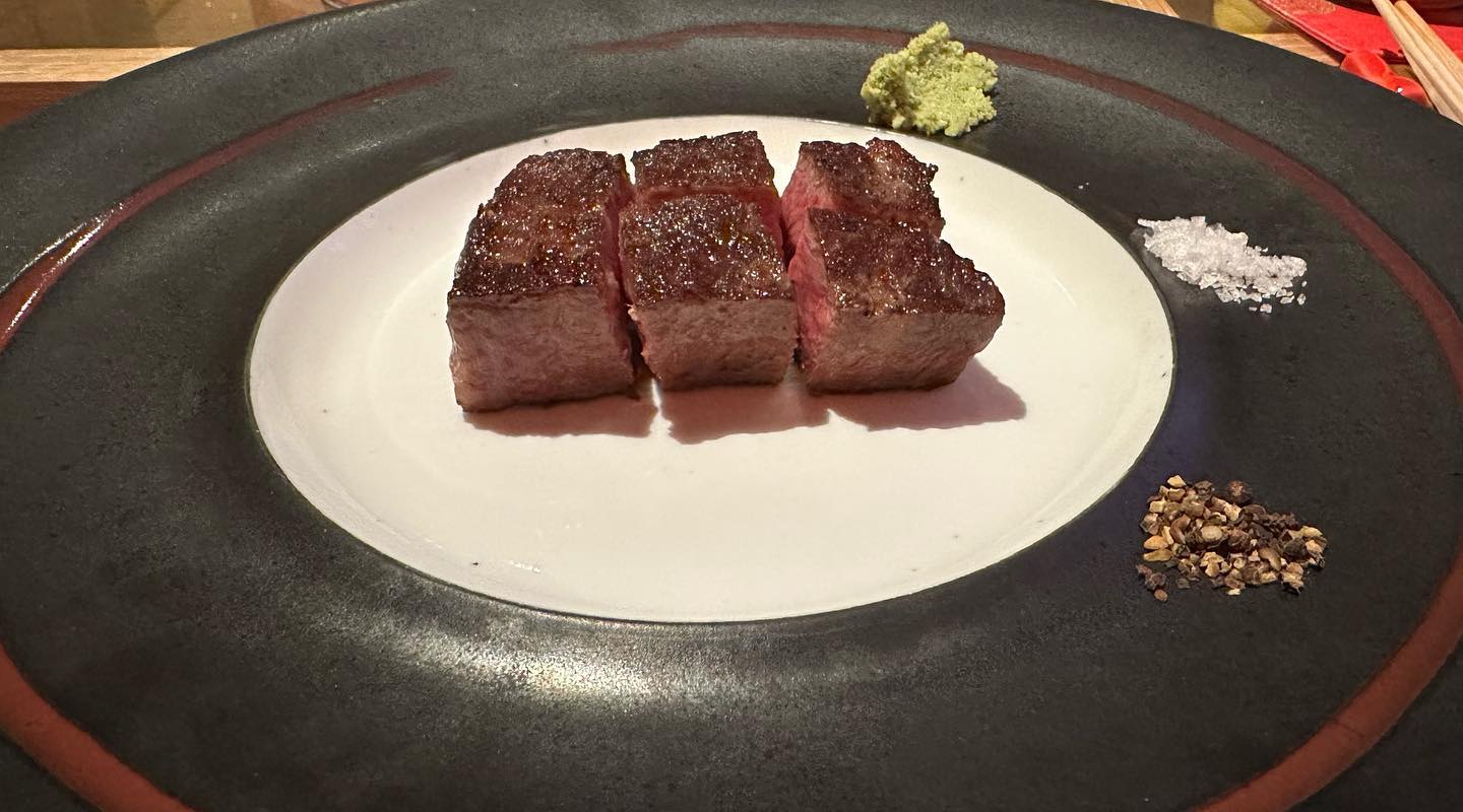 #Teppanyaki deluxe set @mizumi_official @wynn.palace #macao #macaufoodie (4)