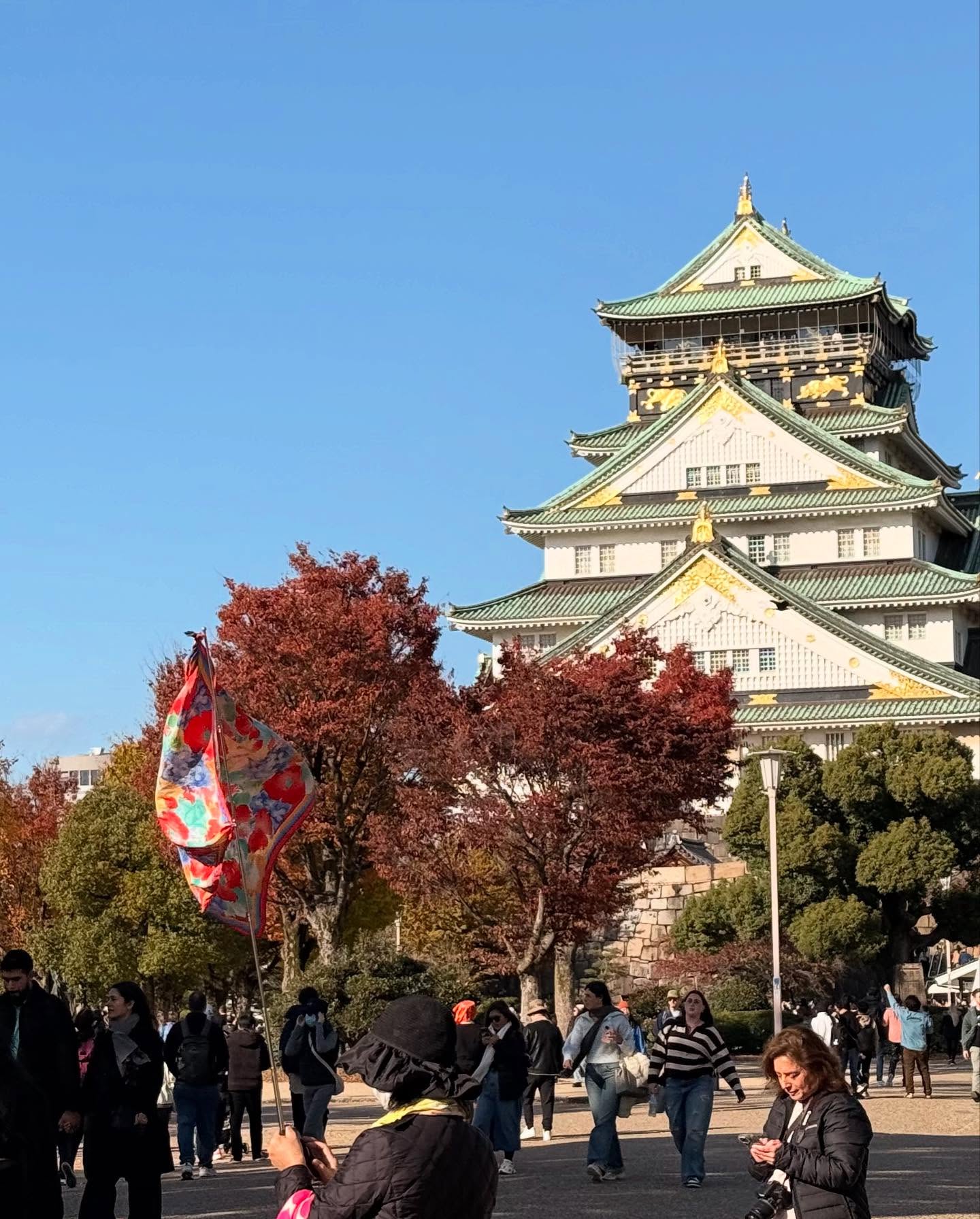 #osaka #japan (2)