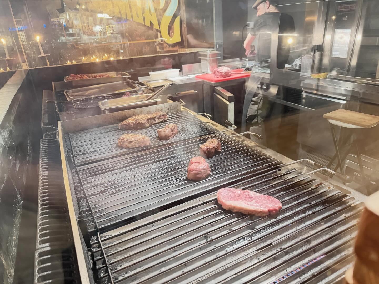 Steak in Amsterdam (4)