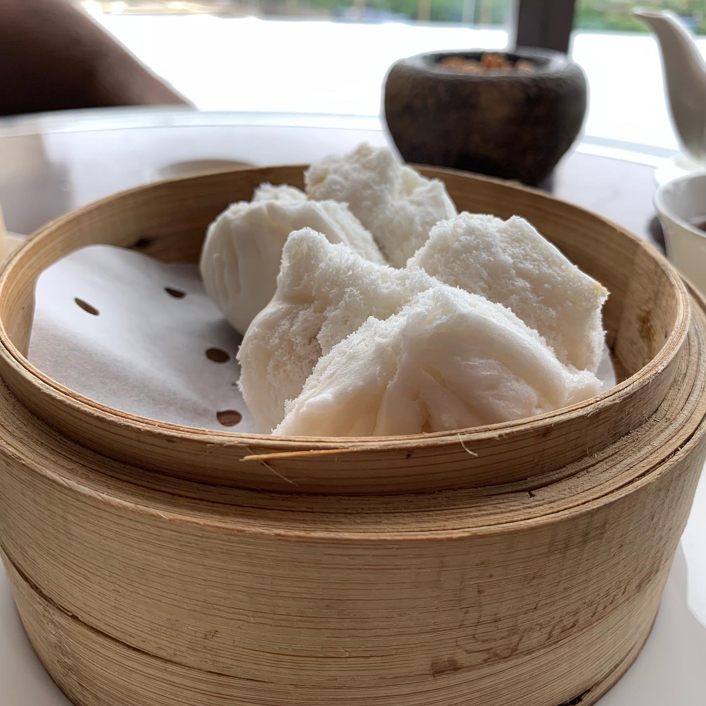 All you can eat dim sum for MOP268 per person (2)