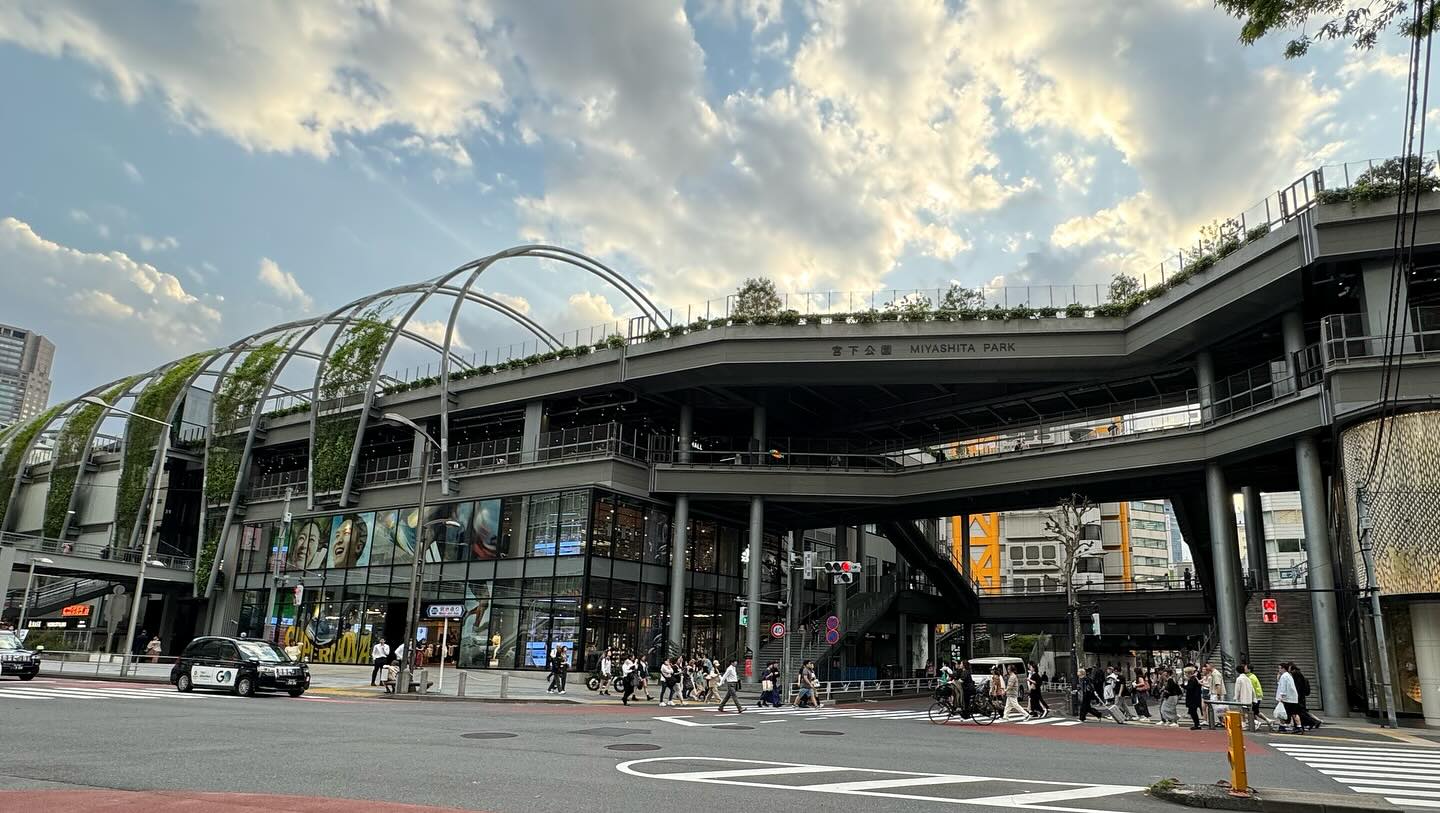 Walk about in #Shibuya #tokyo (6)