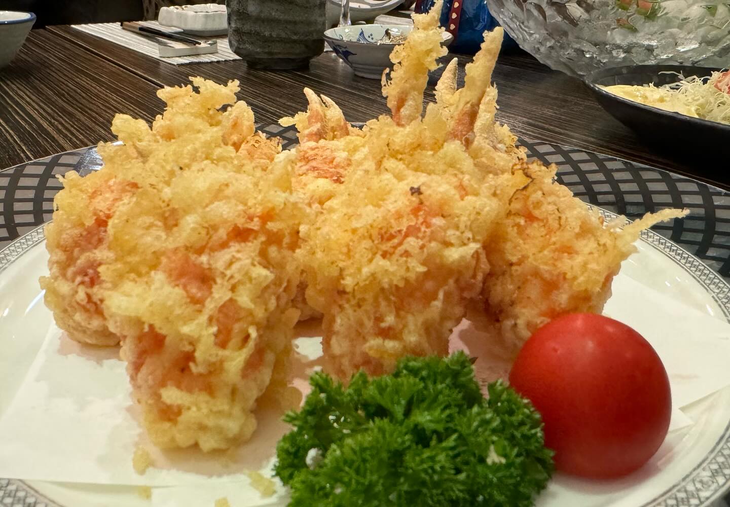 Very good #japanesefood #macaofoodie #macao #hotellisboa (6)