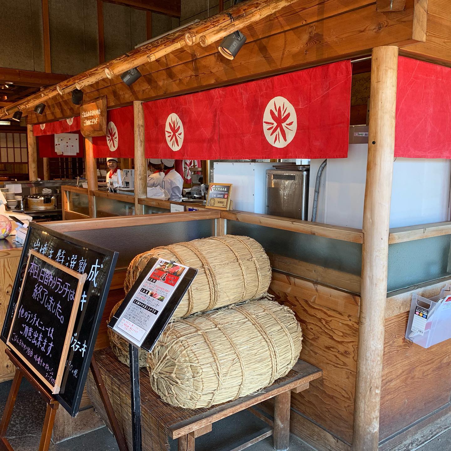 Ran into this surprise #foodie #Wakayama #blackangusbeef (3)