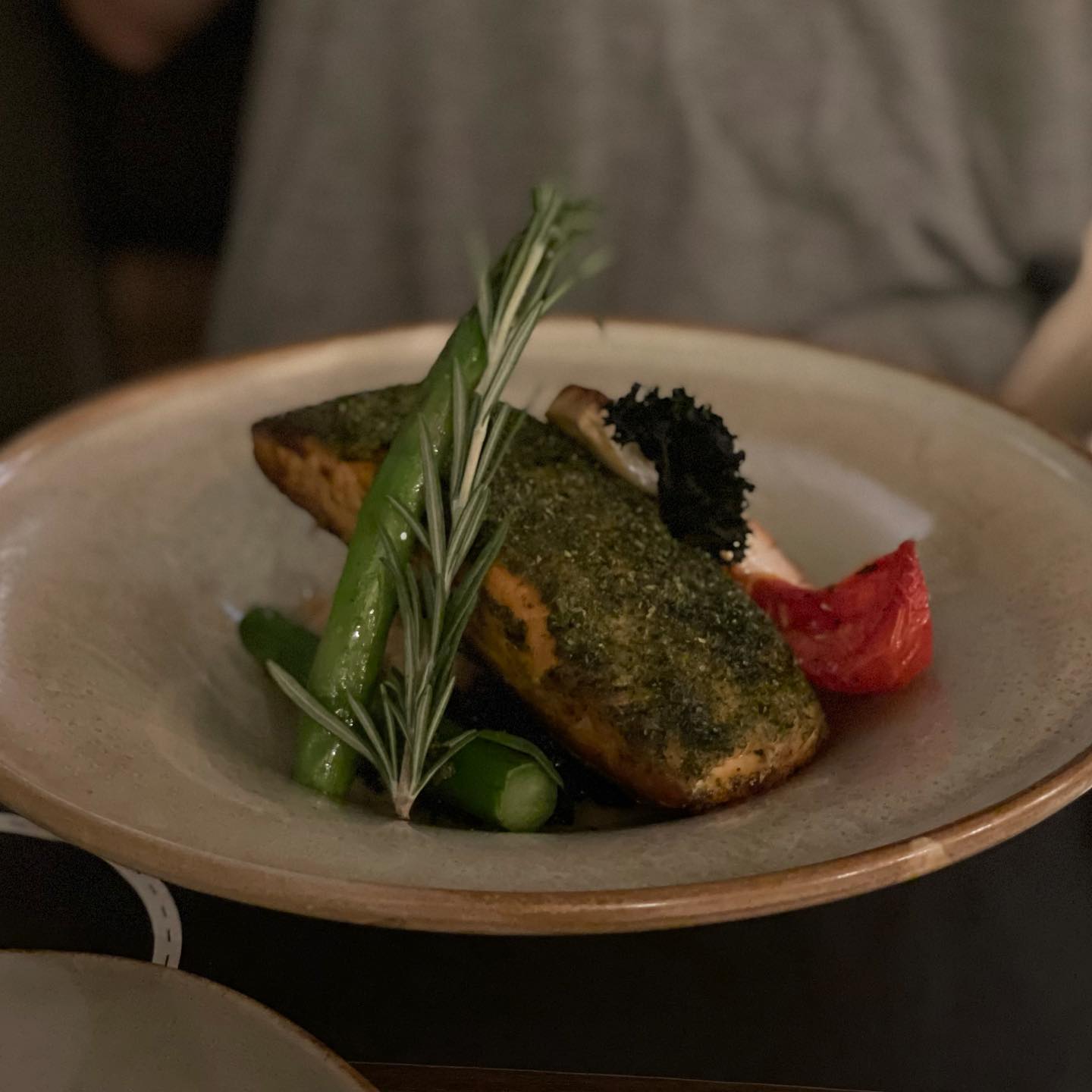 A special presently surprised meal. Thank you @fantasiataipa #macaufoodie #macau (2)