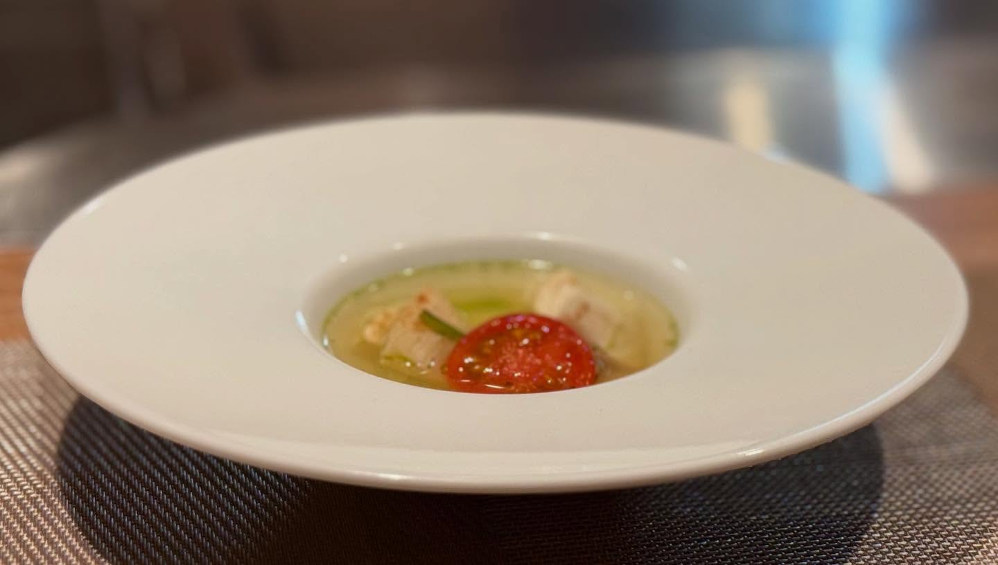 A #wagyu experience with all-you-can-eat main (2)