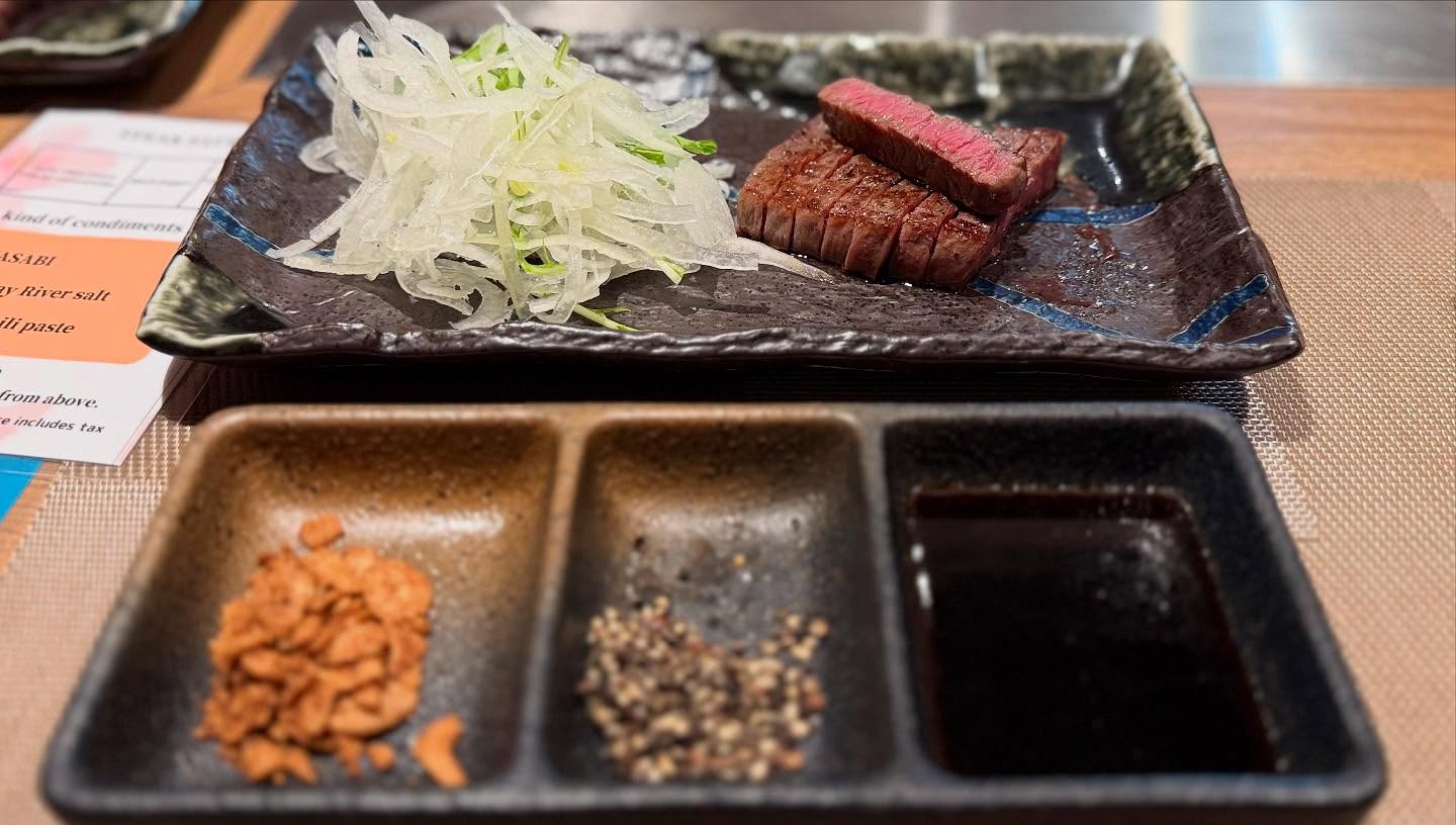 A #wagyu experience with all-you-can-eat main (8)
