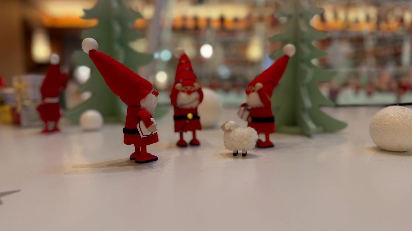 Feeling the #Christmas spirit in #Akasaka (7)