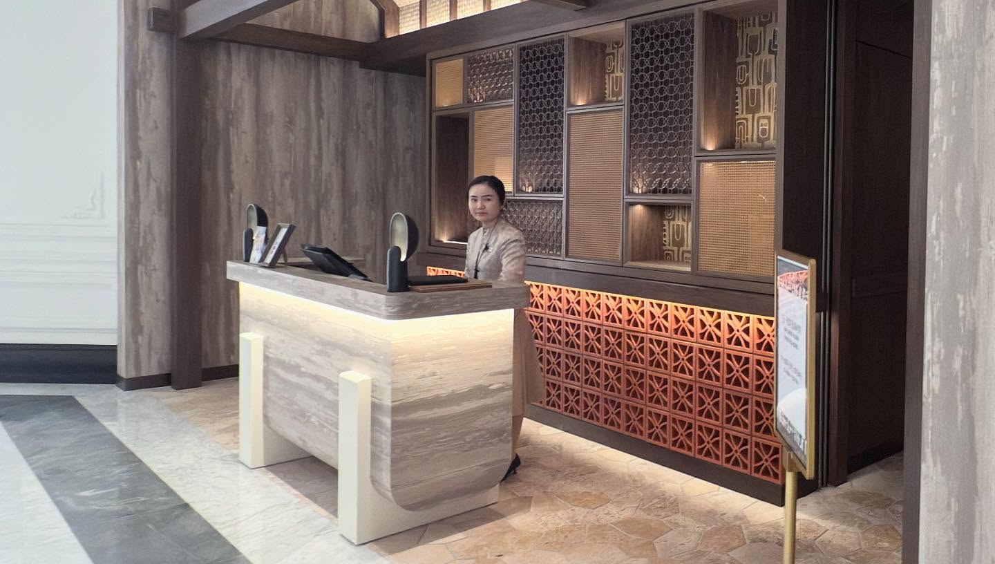 Brand new #Turkish #Singaporean #Vietnamese #Malaysian #Thai restaurant at… (16)
