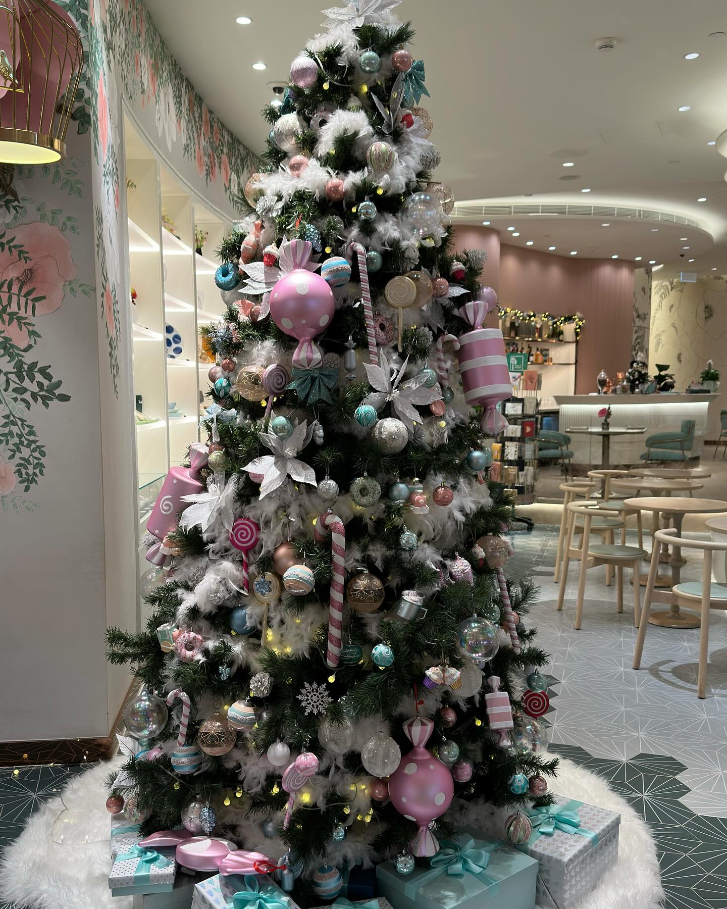 #chrismastree in #macao (2)