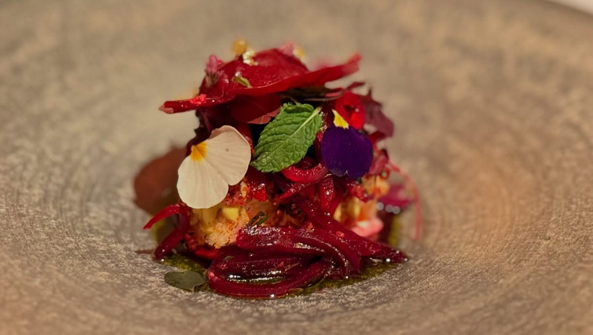 As always consistency is what one can expect from the amazing chefs @heljoamaral and… (8)