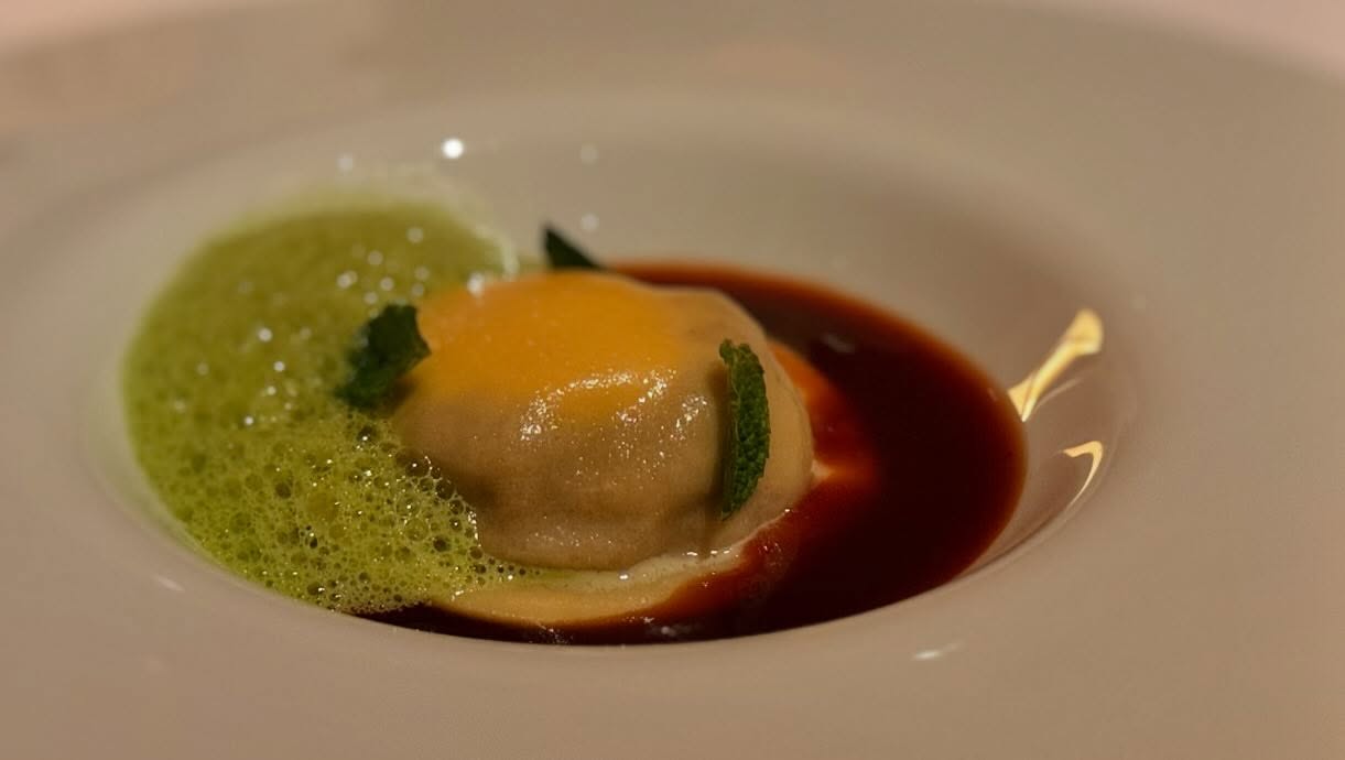 As always consistency is what one can expect from the amazing chefs @heljoamaral and… (9)