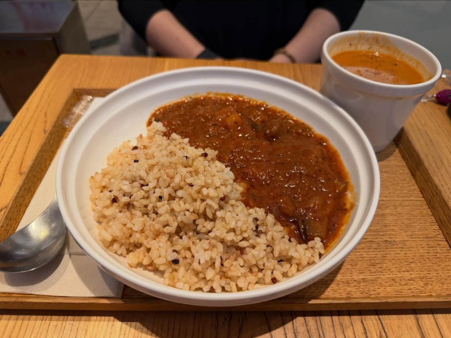 It is always good to get this healthy meal (2)