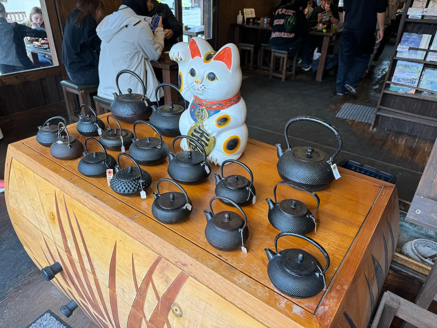 ほうとう, #Hoto noodles (hot pot dish) eaten by samurai before going into battle. Common in… (3)
