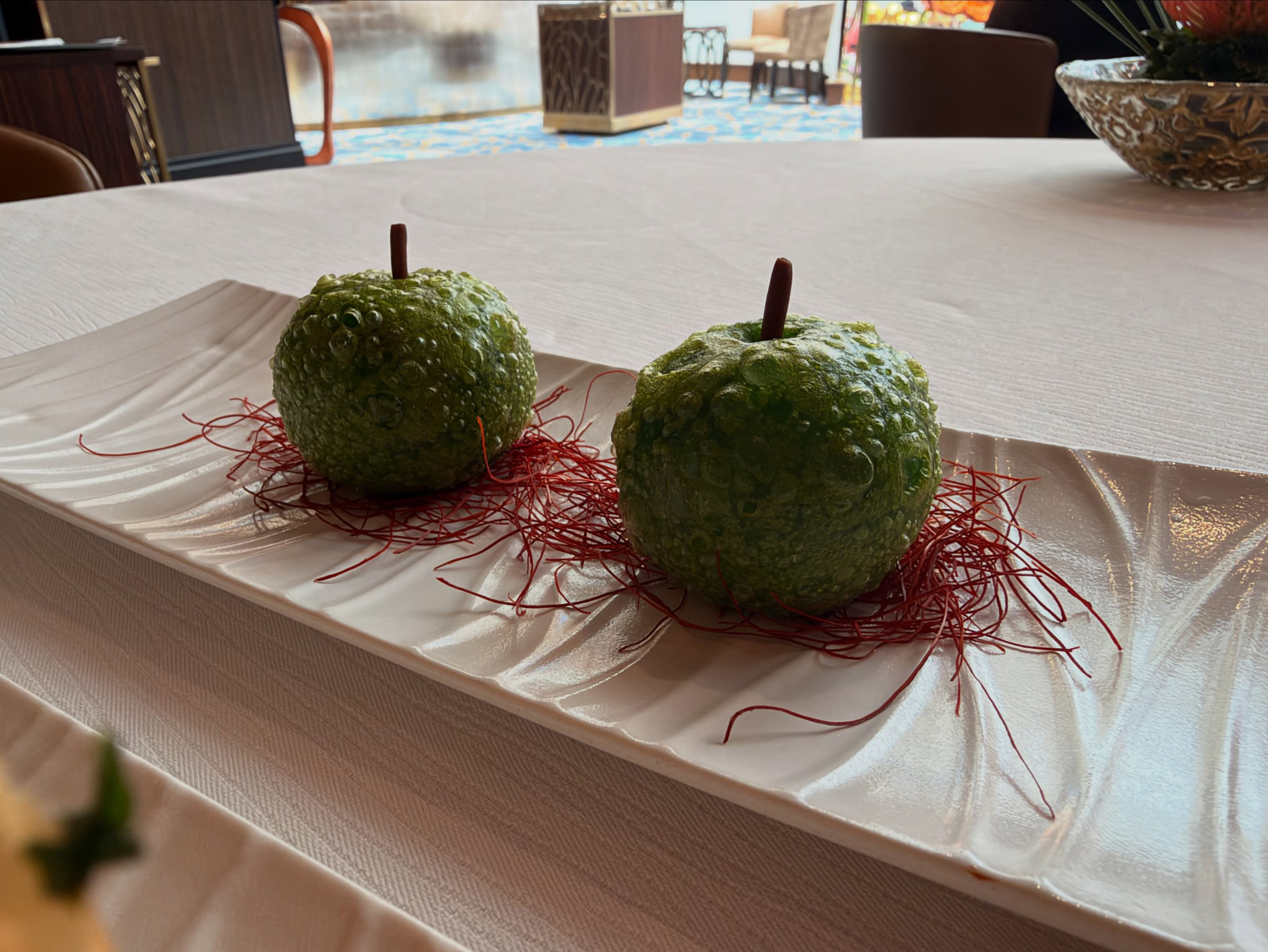 Dim Sum in Cotai (2)