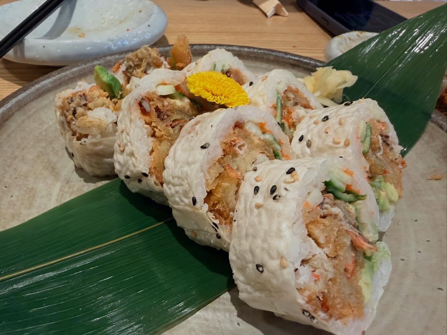 A real good find in #DavieVillage Good quality fish. Did not have to pay extra for the… (5)