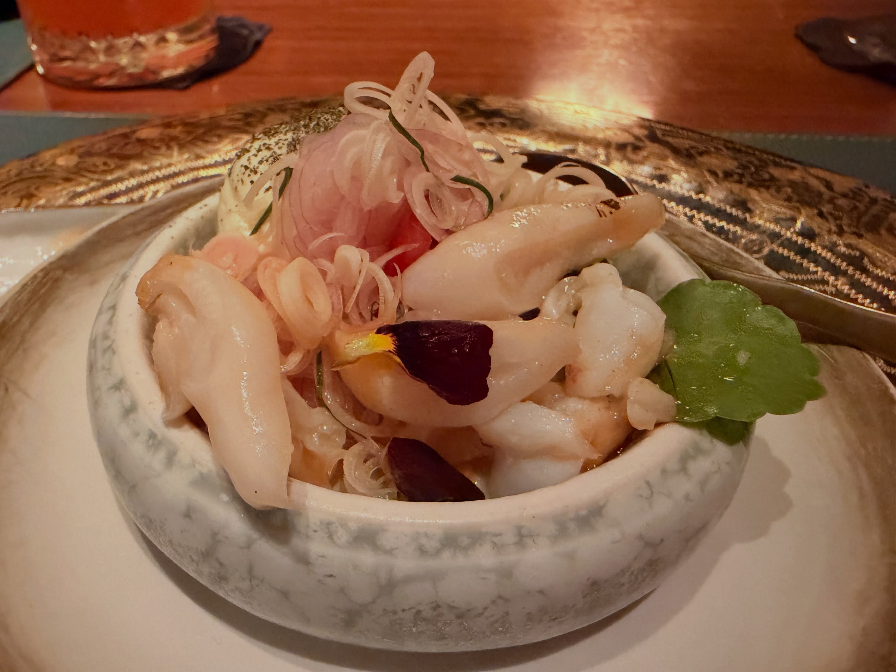 Michelin in Macau: Cooked to Perfection (4)