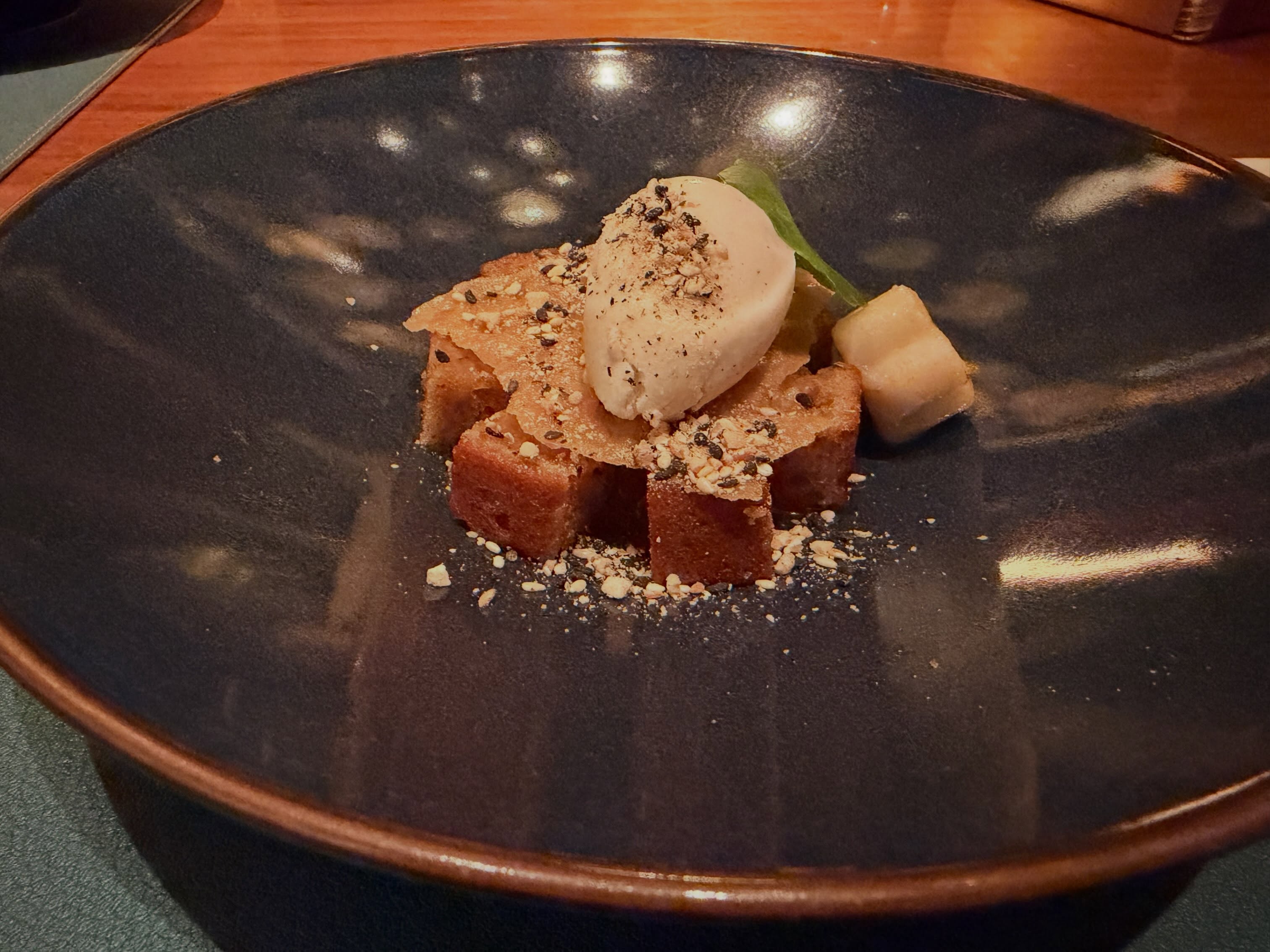 Michelin in Macau: Cooked to Perfection (10)