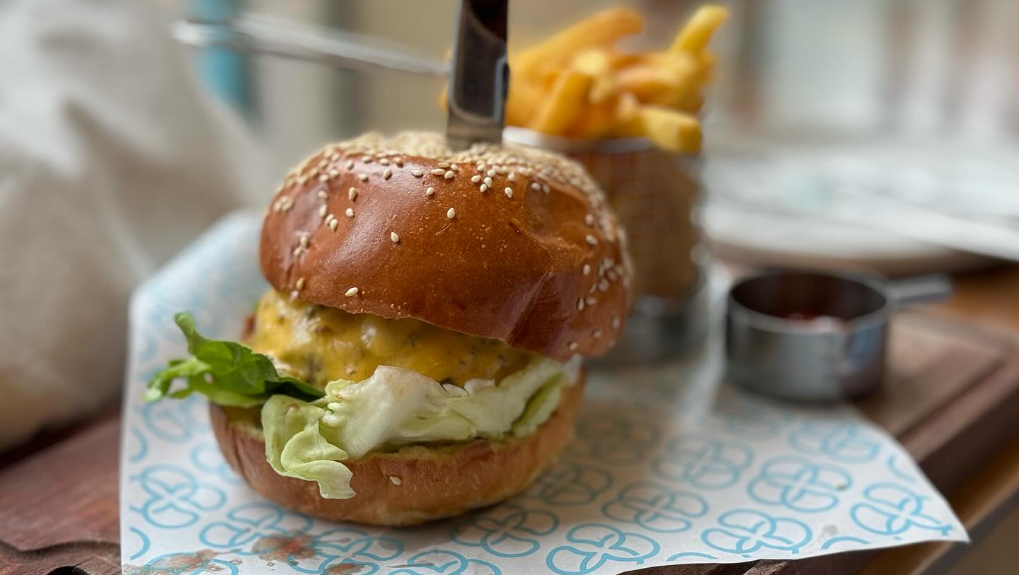 Dishes from Chénson #breakfast #lunch #macaofoodie #macao (2)
