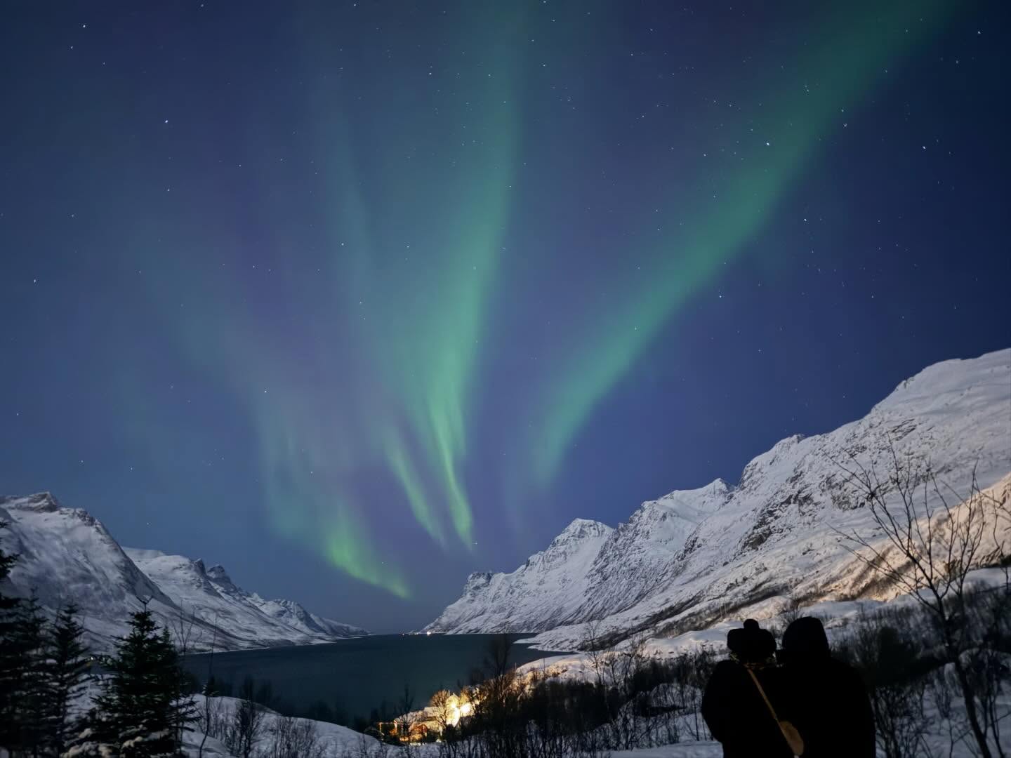 Here are my attempts to capture this natural phenomena (4)