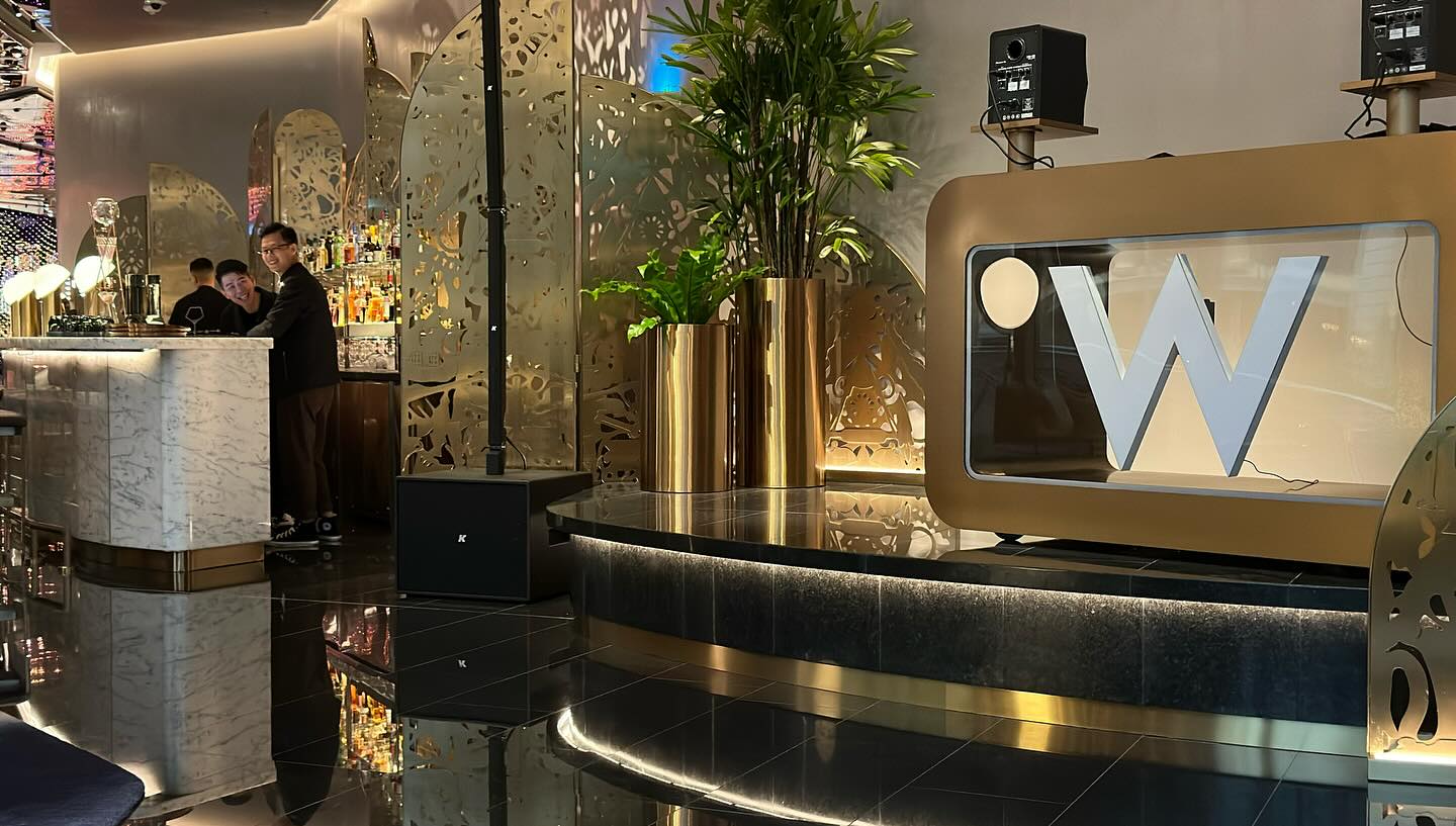 #LivingRoom @wmacaustudiocity #bar #studiocity @whotels #macao (2)
