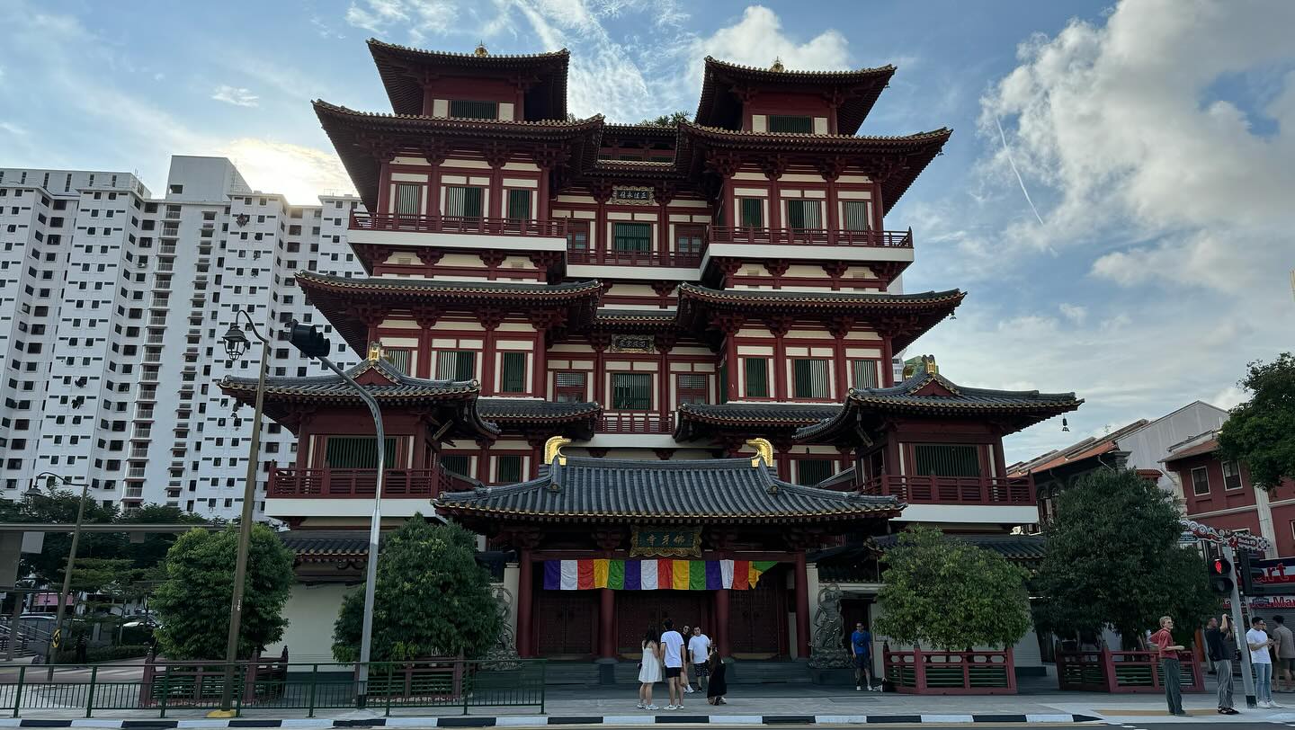 Walk about in #Singapore (3)
