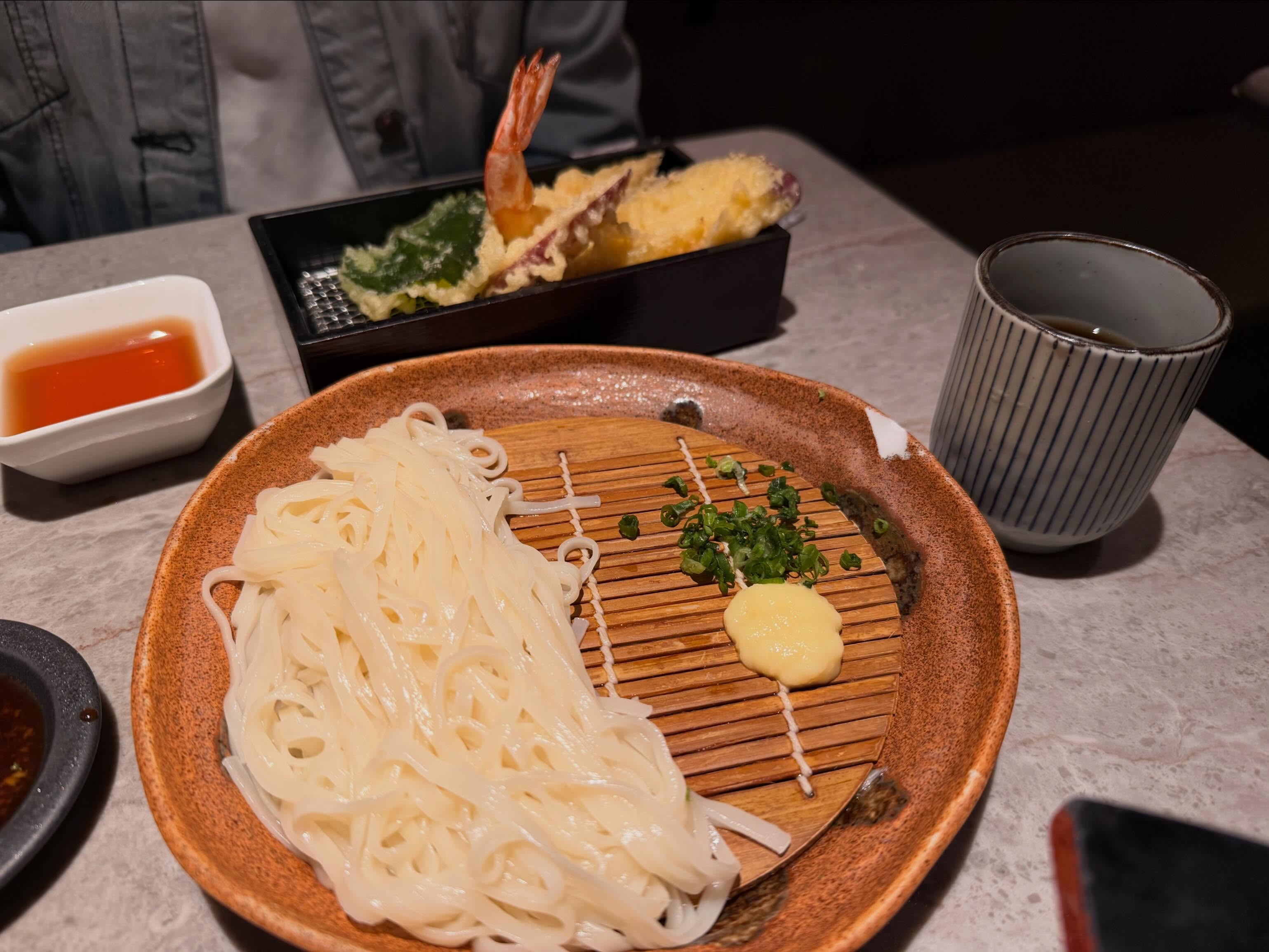 It is a regular visit each time visiting Hong Kong Although, every time we try their (4)