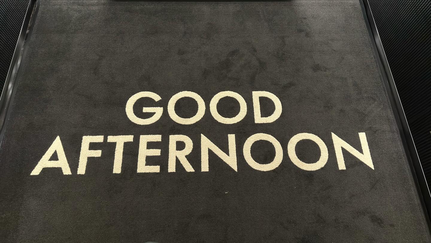 Showing their attention to details even in their elevators @wmacaustudiocity @whotels… (2)