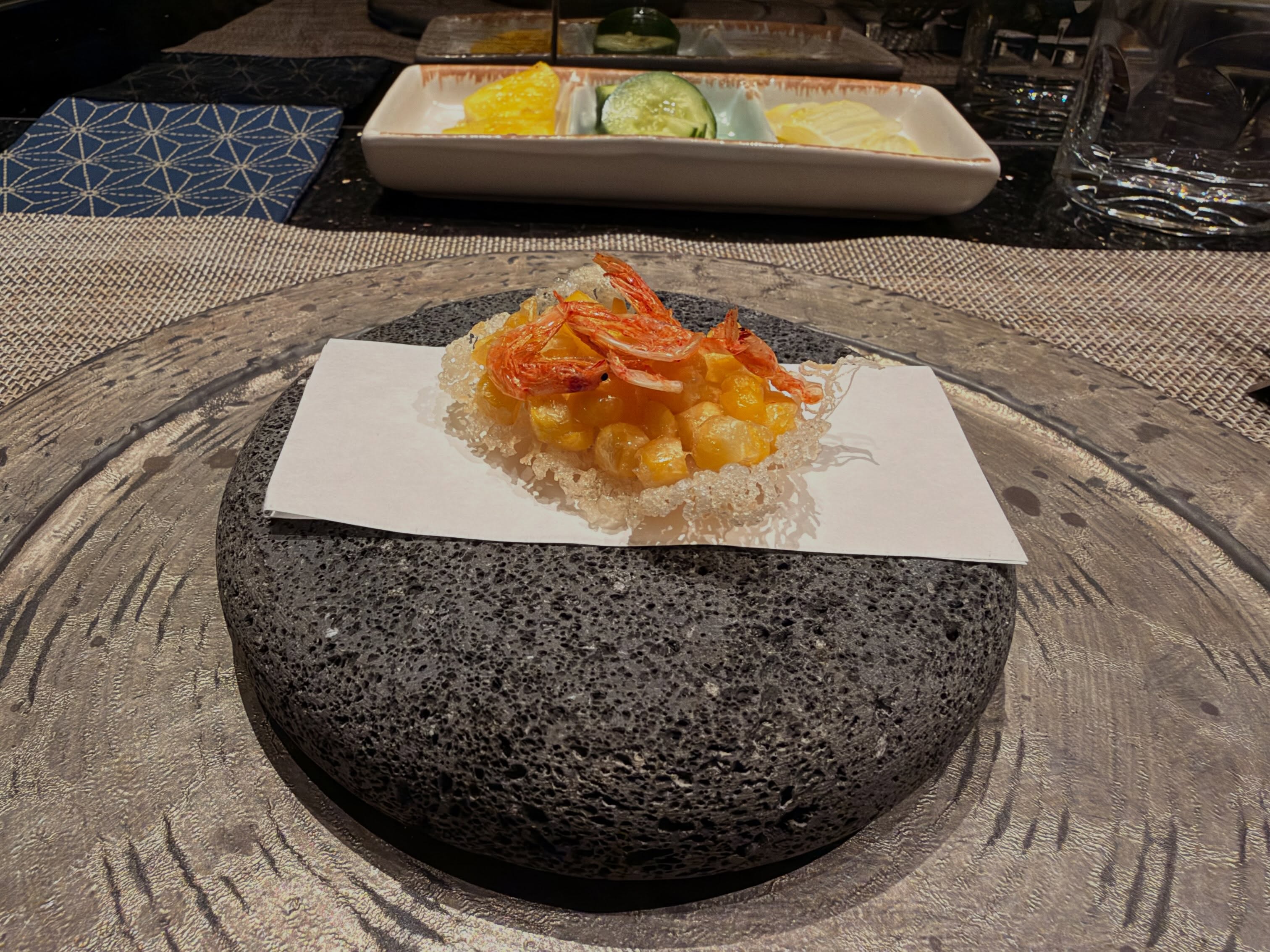 Very good Japanese Teppanyaki (9)